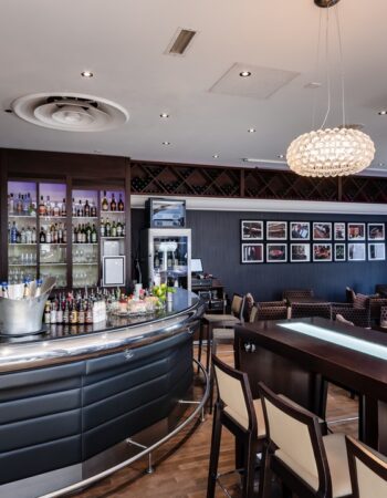Hilton Strasbourg