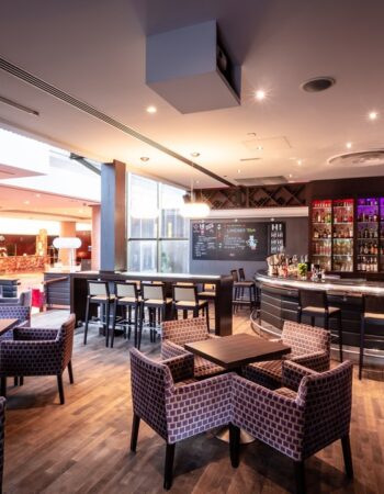 Hilton Strasbourg