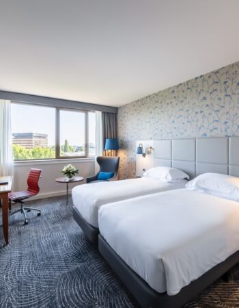 Hilton Strasbourg