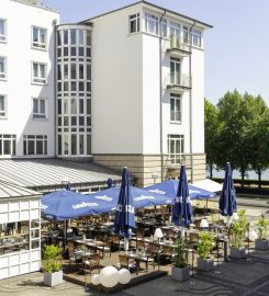 Hilton Bonn