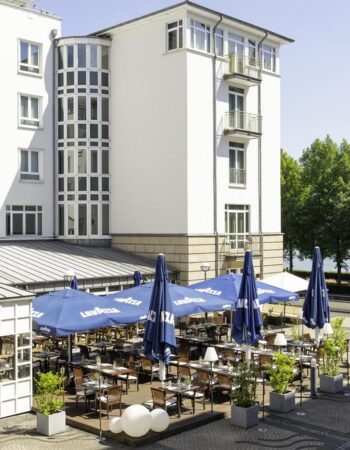 Hilton Bonn