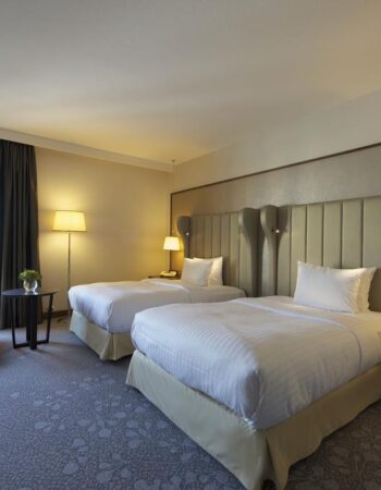 Hilton Bonn