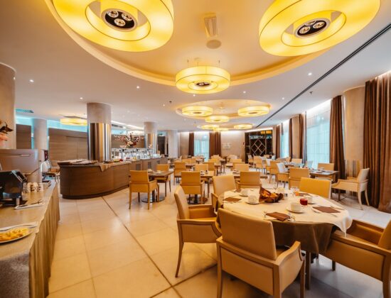 DoubleTree by Hilton Hotel Olbia – Sardinia