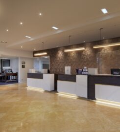 DoubleTree by Hilton Manchester Airport