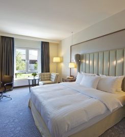 Hilton Bonn