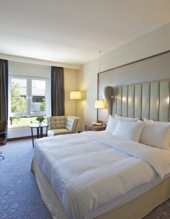 Hilton Bonn