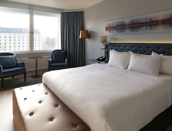 Hilton Helsinki Strand