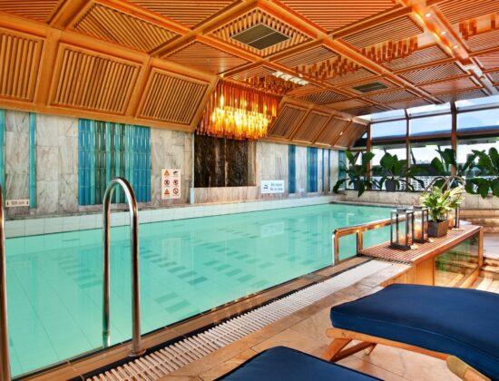 Hilton Helsinki Strand