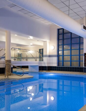 Hilton Leeds City