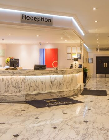 Hilton Leeds City