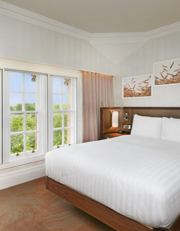Hilton London Hyde Park