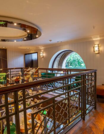Hilton London Hyde Park