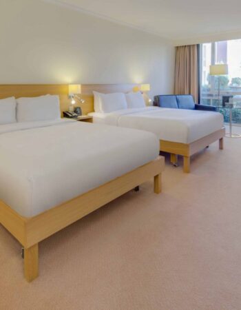 Hilton Northampton