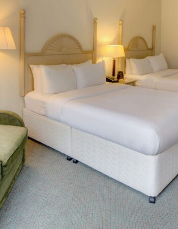 Hilton Northampton