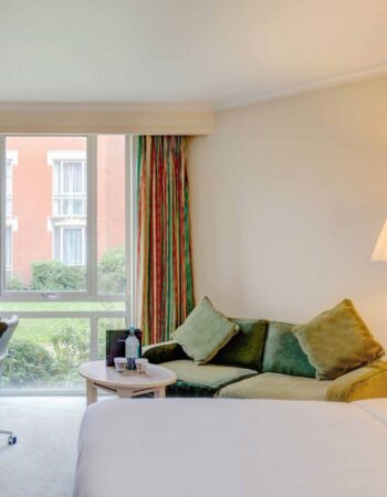 Hilton Northampton