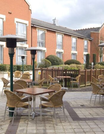 Hilton Northampton