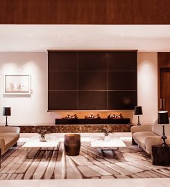 Hilton Rotterdam