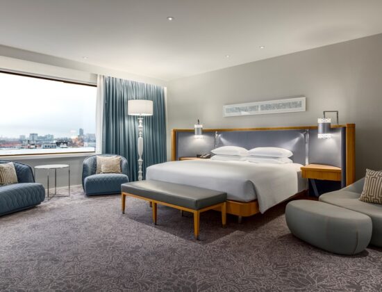 Hilton Rotterdam