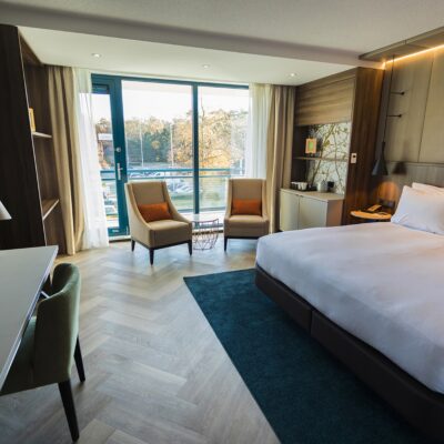DoubleTree by Hilton Royal Parc Soestduinen