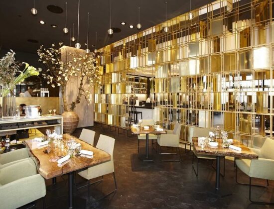Hilton Rotterdam