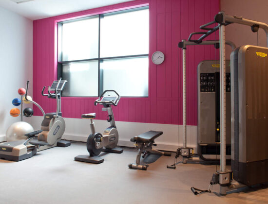 The Morrison Dublin, Curio Collection by Hilton