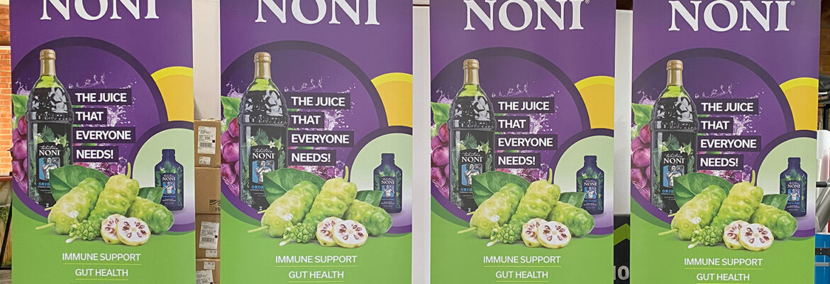 New York Banner Printing