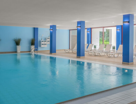 DoubleTree by Hilton Luxembourg