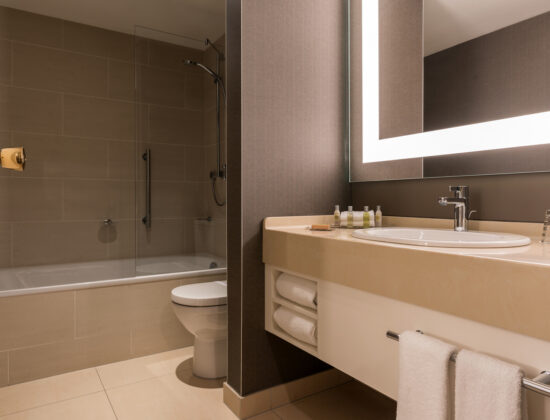 DoubleTree by Hilton Luxembourg