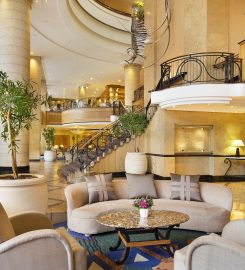 Hilton Sandton