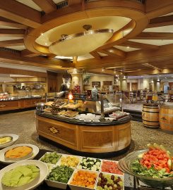 Hilton Sandton