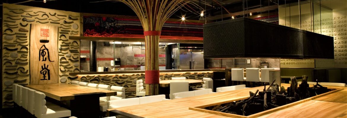 Ippudo NY