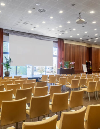 DoubleTree by Hilton Florence Metropole