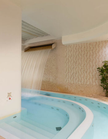 DoubleTree by Hilton Florence Metropole