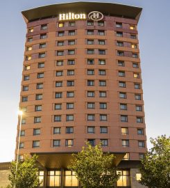 Hilton Florence Metropole