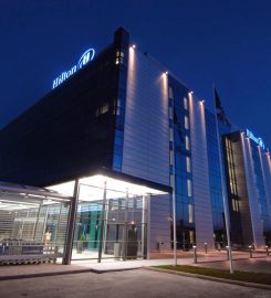 Hilton Helsinki Airport