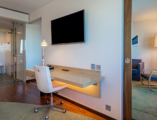 Hilton Helsinki Airport