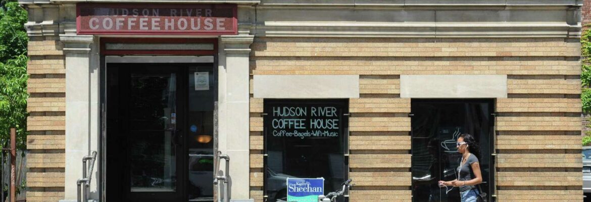 Hudson River Coffee House