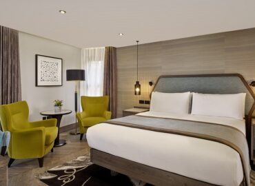 DoubleTree by Hilton London – West End