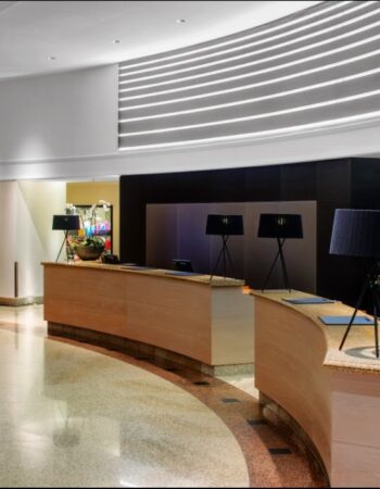 Hilton Munich Park
