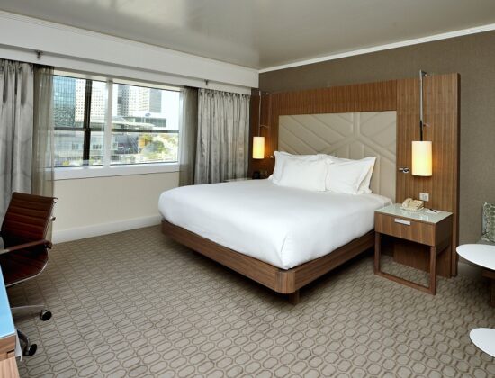 Hilton Paris La Defense