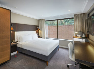 DoubleTree by Hilton Hotel London – Hyde Park