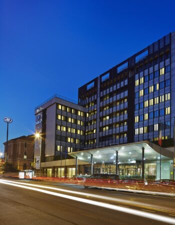 Hilton Milan