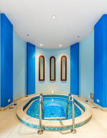 Hilton Molino Stucky Venice