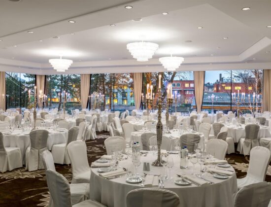 Hilton Amsterdam