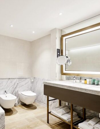 Hilton Budapest