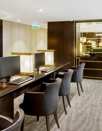 Hilton Budapest