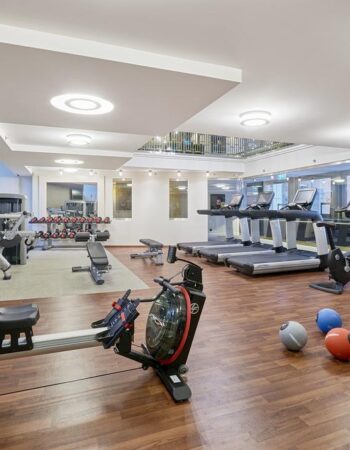 Hilton Budapest