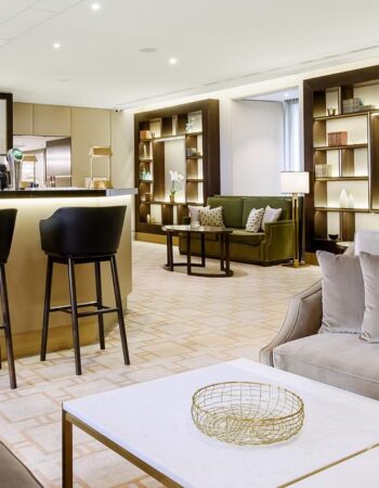 Hilton Budapest