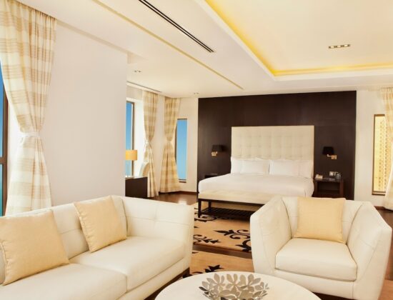 Hilton Dubai The Walk