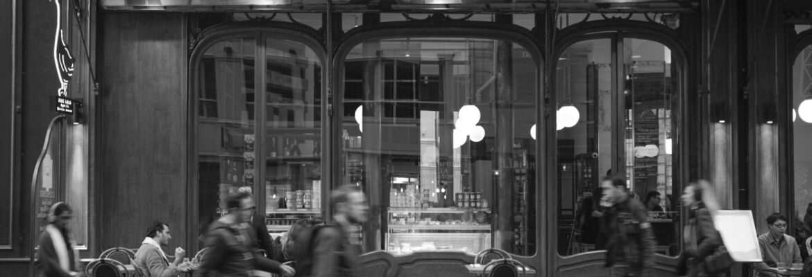 Comptoir de la Gastronomie – Paris